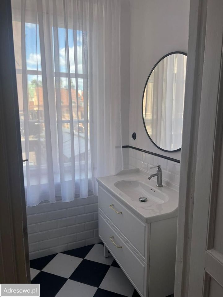 Mieszkanie 2-pokojowe Warszawa Śródmieście. Zdjęcie 5