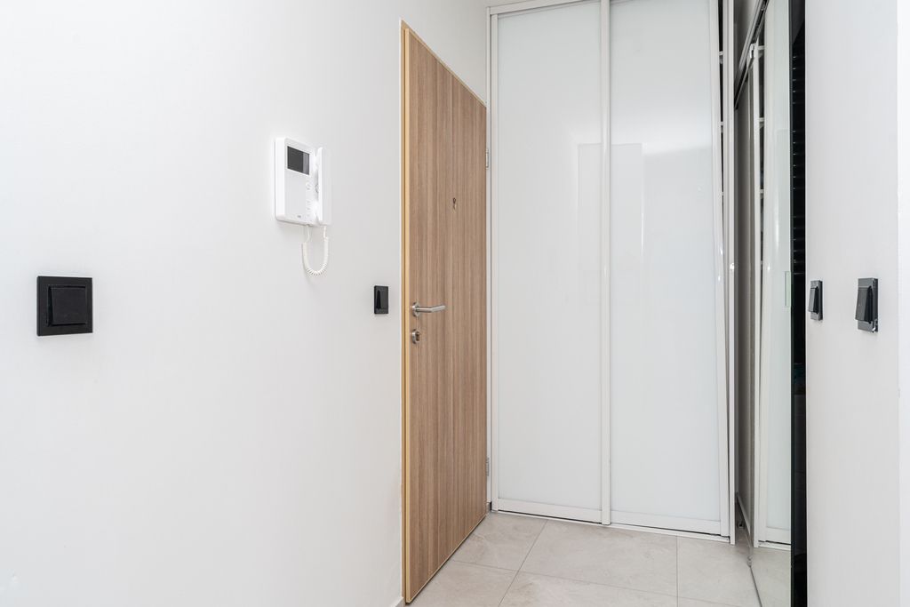 Mieszkanie 2-pokojowe Warszawa, ul. Claudia Monteverdiego. Zdjęcie 9