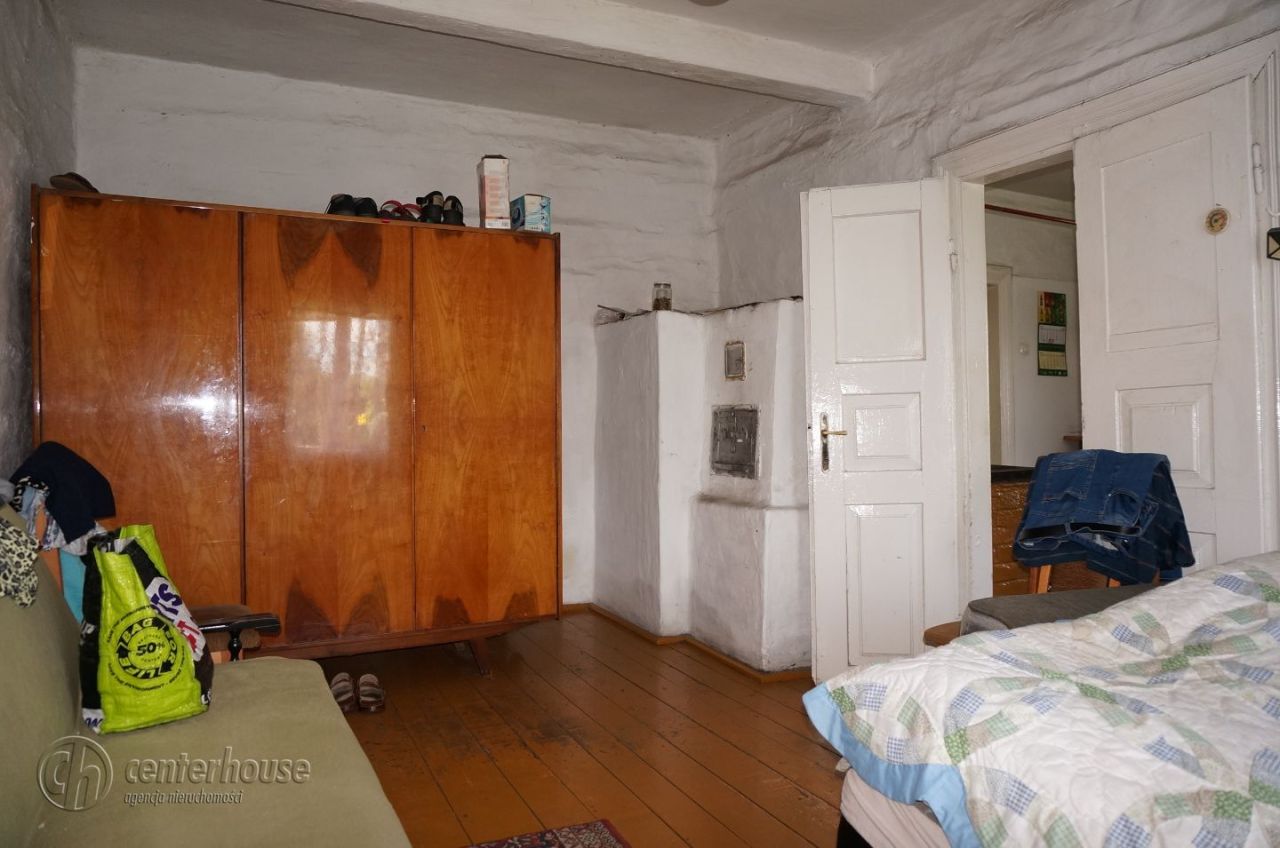 dom wolnostojący, 3 pokoje Zgłobień. Zdjęcie 15