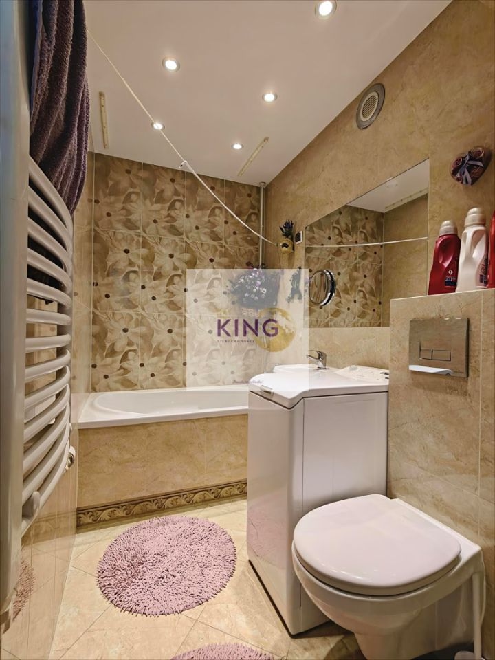 Mieszkanie 2-pokojowe Szczecin Centrum. Zdjęcie 5