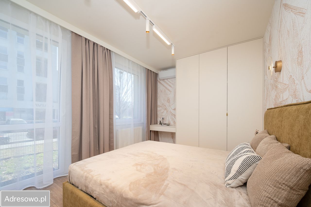 Mieszkanie 3-pokojowe Kraków Czyżyny, ul. Bolesława Orlińskiego. Zdjęcie 18