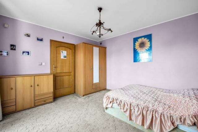 dom wolnostojący, 8 pokoi Kalisz, ul. Żwirki i Wigury. Zdjęcie 13