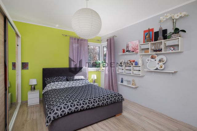 dom wolnostojący, 6 pokoi Piaseczno, ul. Zbigniewa Herberta. Zdjęcie 16