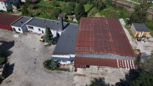 Lokal Wołów, ul. Leśna. Zdjęcie 9