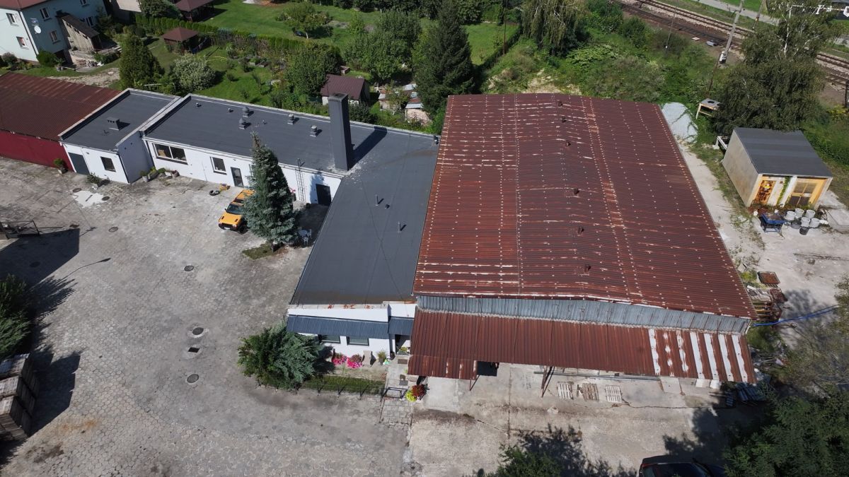 Lokal Wołów, ul. Leśna. Zdjęcie 9