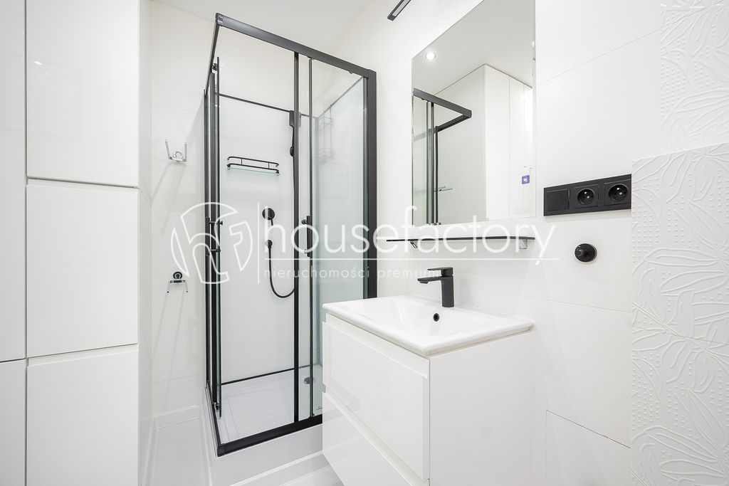 Mieszkanie 3-pokojowe Łódź Bałuty, ul. Romanowska. Zdjęcie 9