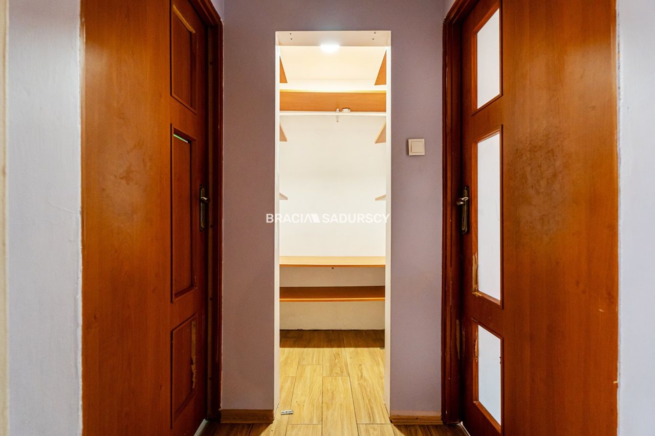 Mieszkanie 3-pokojowe Sułkowice, ul. Szkolna. Zdjęcie 15