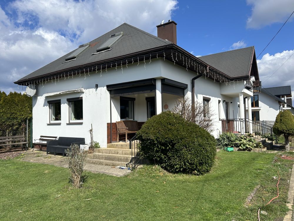 dom wolnostojący Cedzyna. Zdjęcie 8