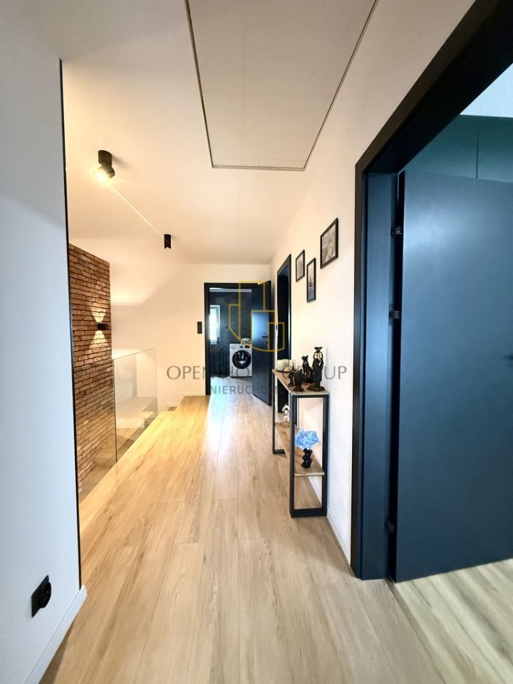 dom szeregowy, 4 pokoje Oleśnica. Zdjęcie 27