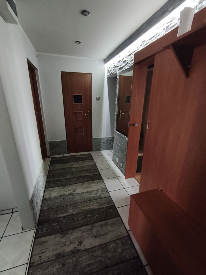 Mieszkanie 3-pokojowe Białystok Skorupy. Zdjęcie 6