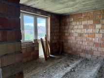 dom wolnostojący Skierniewice Rawka, ul. Powstańców Warszawy. Zdjęcie 4