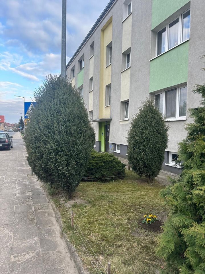 Mieszkanie 2-pokojowe Koło, ul. Aleksandra Zawadzkiego. Zdjęcie 4