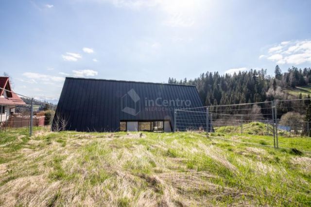 dom wolnostojący, 4 pokoje Nowy Targ. Zdjęcie 10