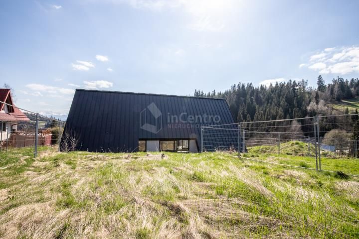 dom wolnostojący, 4 pokoje Nowy Targ. Zdjęcie 10