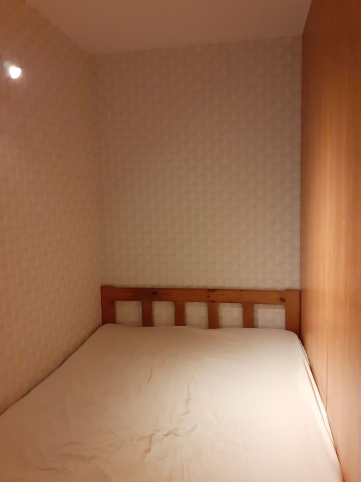 Mieszkanie 1-pokojowe Warszawa Nowodwory, ul. Grzymalitów. Zdjęcie 5