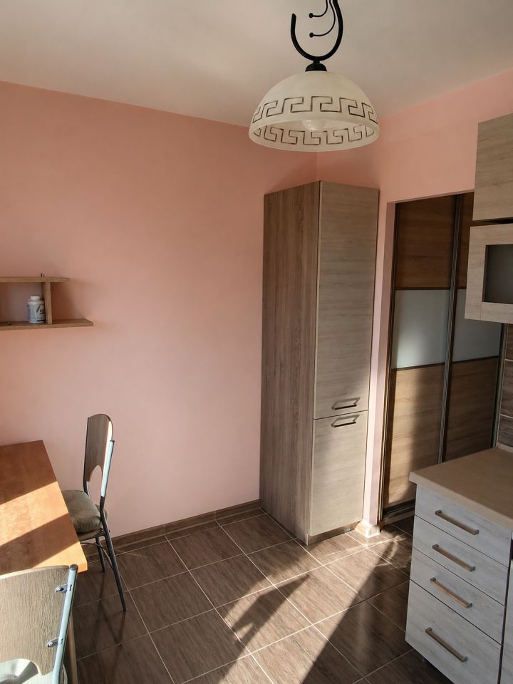 Mieszkanie 1-pokojowe Lubaszcz. Zdjęcie 3