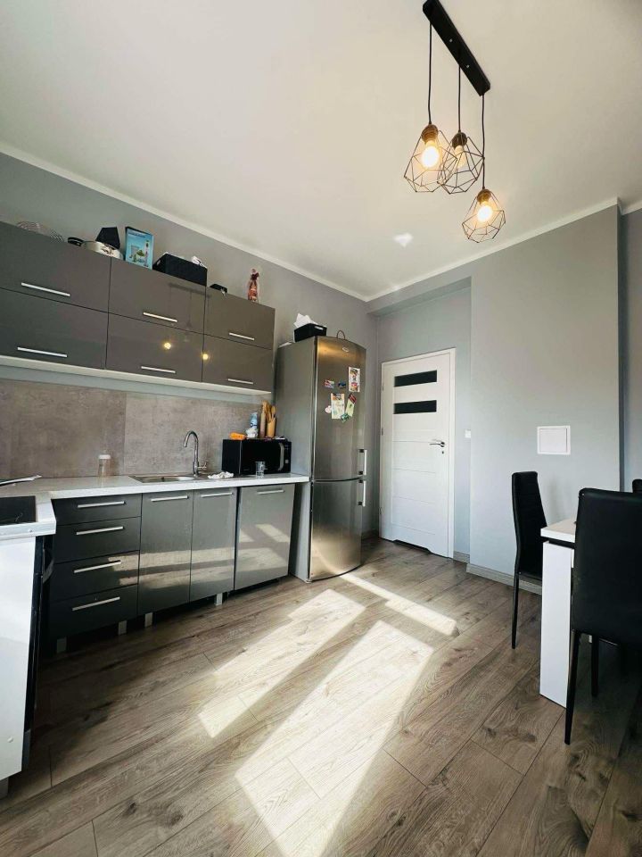 Mieszkanie 2-pokojowe Jelenia Góra Centrum. Zdjęcie 4