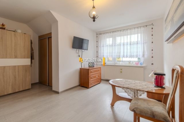 dom wolnostojący, 5 pokoi Wejherowo. Zdjęcie 20