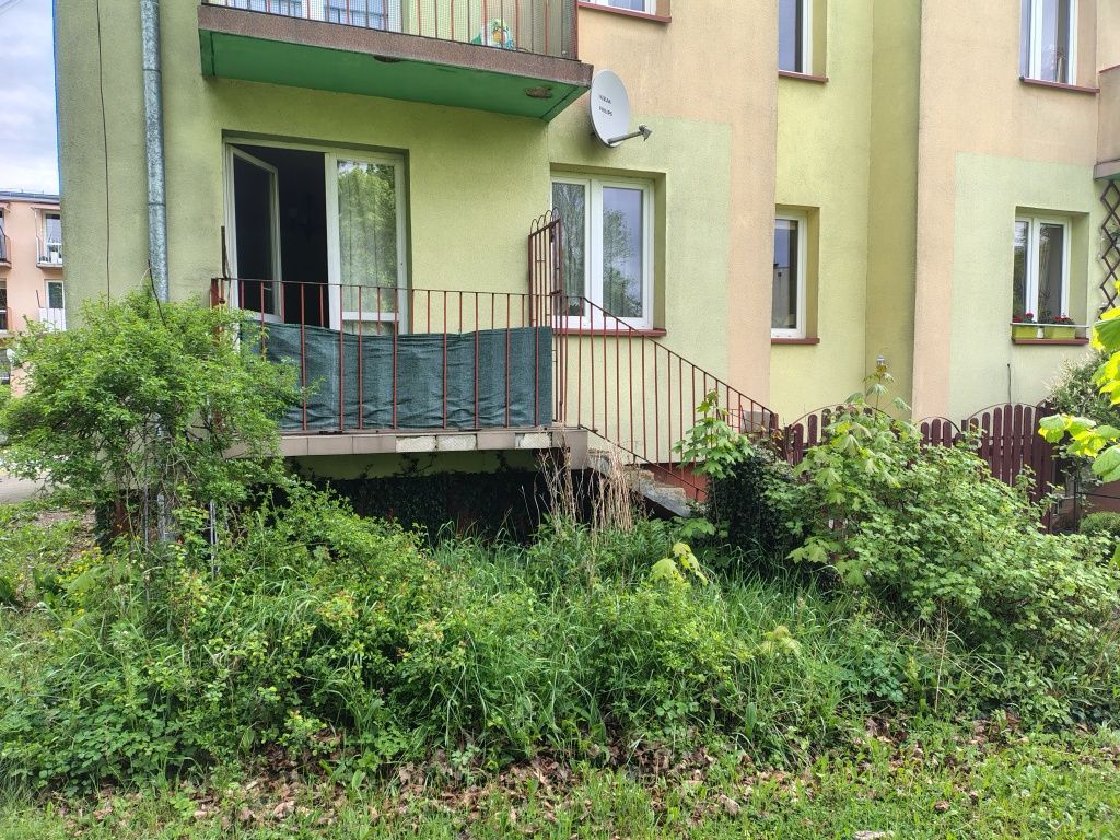 Mieszkanie 3-pokojowe Włoszczowa, ul. Śląska. Zdjęcie 6