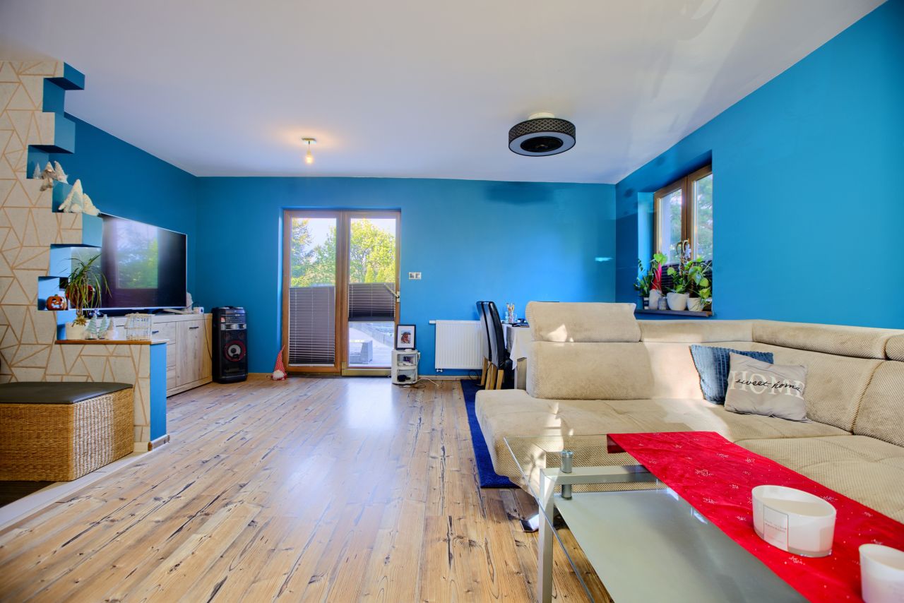 dom wolnostojący, 6 pokoi Borkowo, brak. Zdjęcie 2