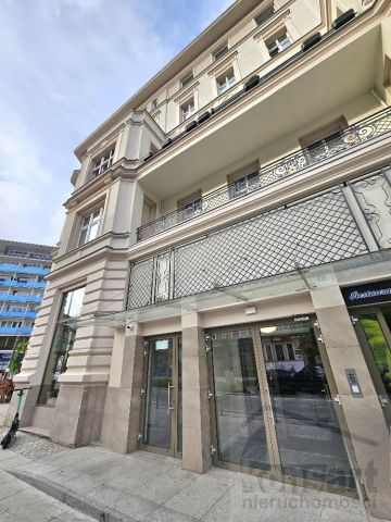 Mieszkanie 2-pokojowe Szczecin Centrum, al. Wojska Polskiego. Zdjęcie 20