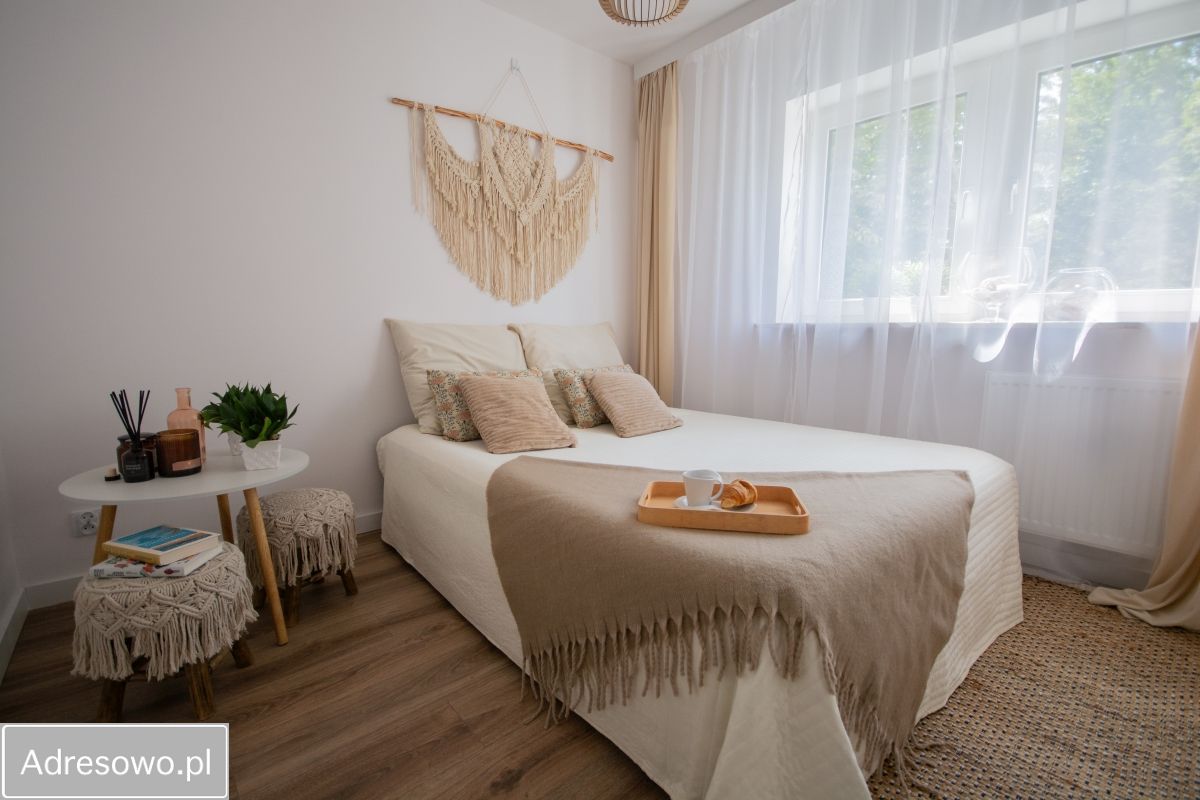 Mieszkanie 4-pokojowe Lublin LSM, ul. Balladyny. Zdjęcie 4