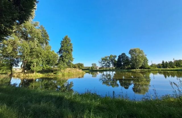 Działka budowlana Zgniłe Błoto. Zdjęcie 1