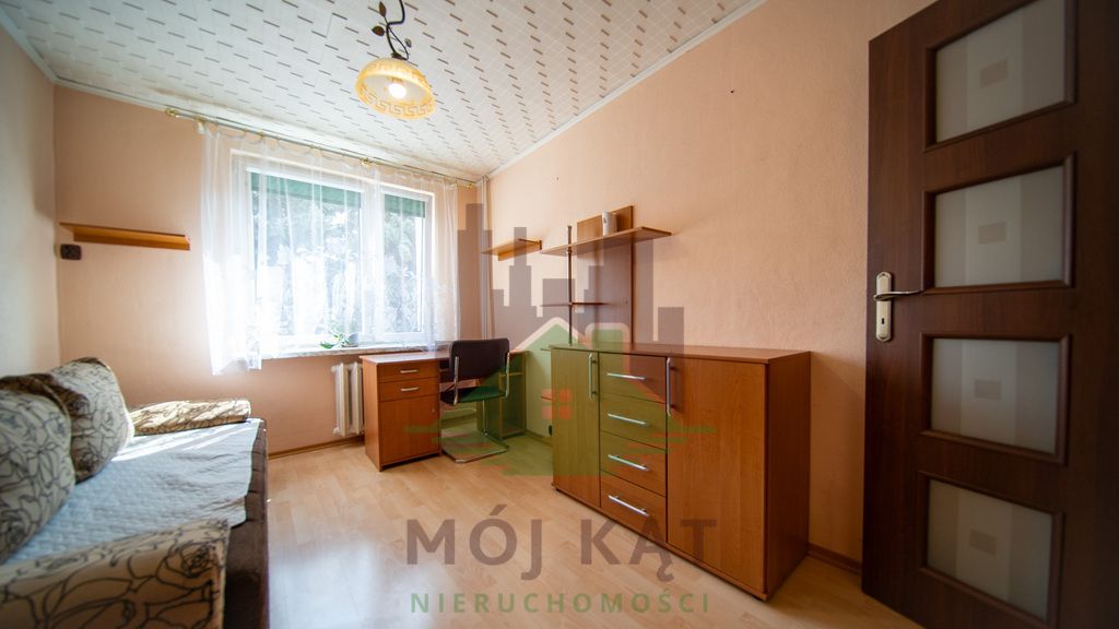 Mieszkanie 2-pokojowe Lublin Czuby, ul. Dziewanny. Zdjęcie 7