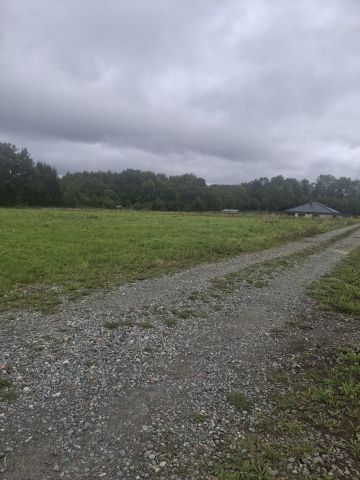 Działka budowlana Orneta, ul. 1 Maja. Zdjęcie 3