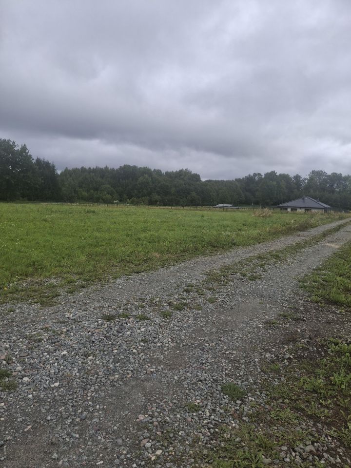 Działka budowlana Orneta, ul. 1 Maja. Zdjęcie 3