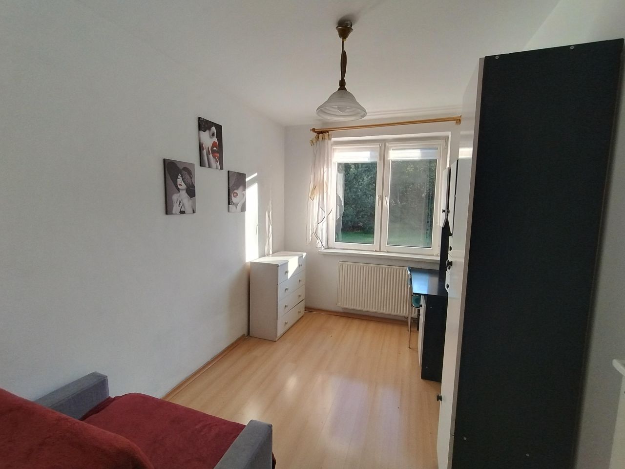 Mieszkanie 2-pokojowe Lublin Sławinek, ul. Czeremchowa. Zdjęcie 6