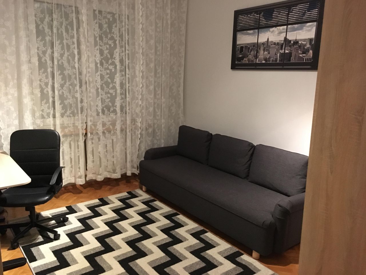 Mieszkanie 2-pokojowe Wrocław Stare Miasto, ul. Hugona Kołłątaja. Zdjęcie 4