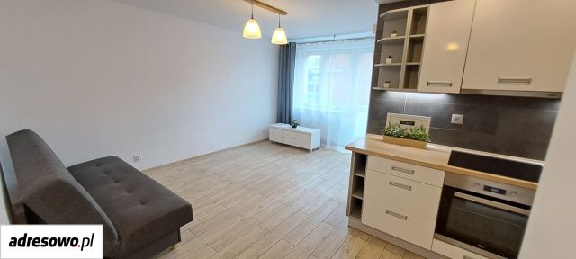 Mieszkanie 2-pokojowe Szczecin Śródmieście, ul. Edmunda Bałuki. Zdjęcie 1