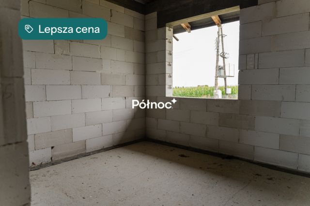 dom wolnostojący, 3 pokoje Stare Kupiski, ul. Dworna. Zdjęcie 11