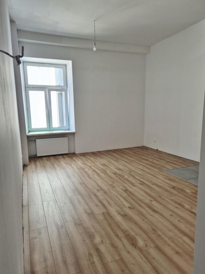 Mieszkanie 1-pokojowe Łódź Polesie, ul. Gdańska. Zdjęcie 4