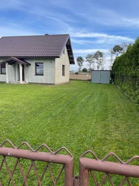 dom wolnostojący Łebcz. Zdjęcie 2
