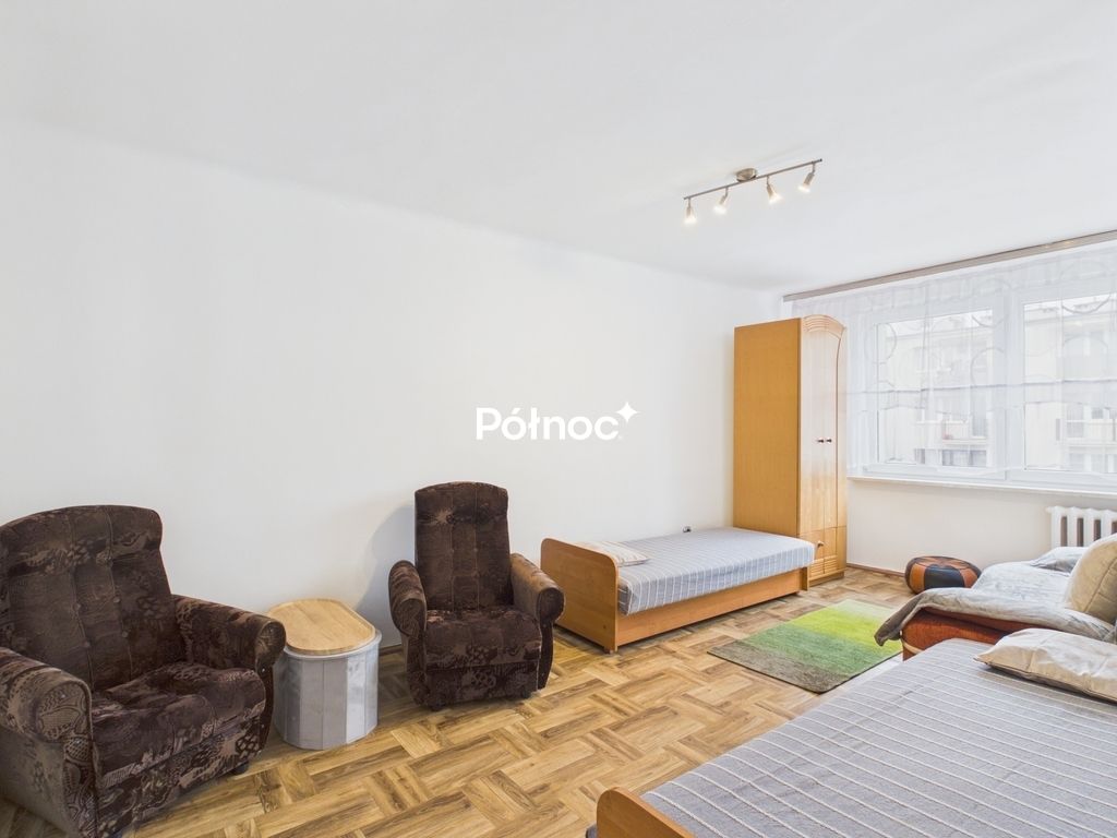Mieszkanie 2-pokojowe Wołomin, ul. Prądzyńskiego. Zdjęcie 4