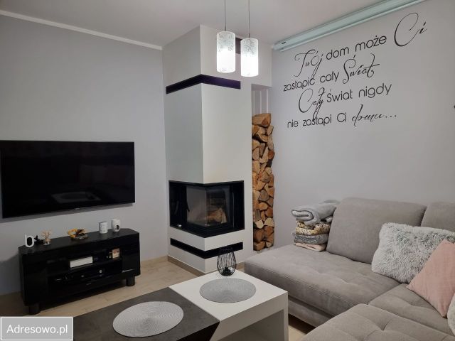 bliźniak, 3 pokoje Zielona Góra Sucha, ul. Sucha. Zdjęcie 1