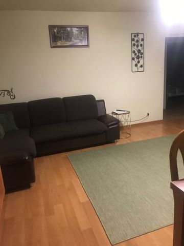 Mieszkanie 3-pokojowe Węgrów. Zdjęcie 1