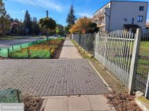 Działka budowlana Warszawa Wawer, ul. Lucerny. Zdjęcie 4