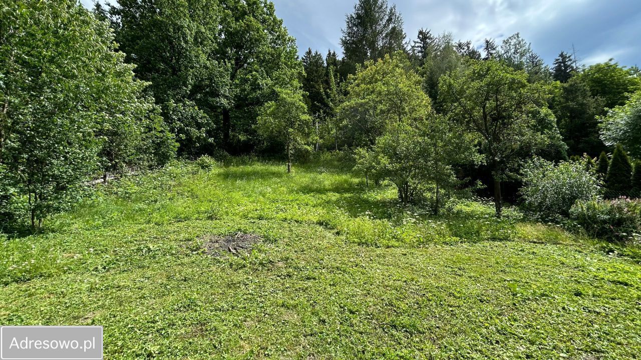 Działka budowlana Piechowice. Zdjęcie 3