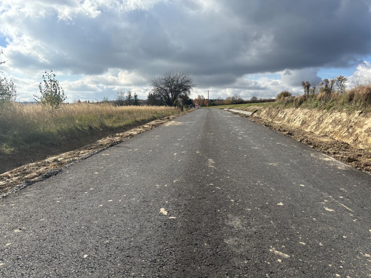 Działka budowlana Straszydle. Zdjęcie 3