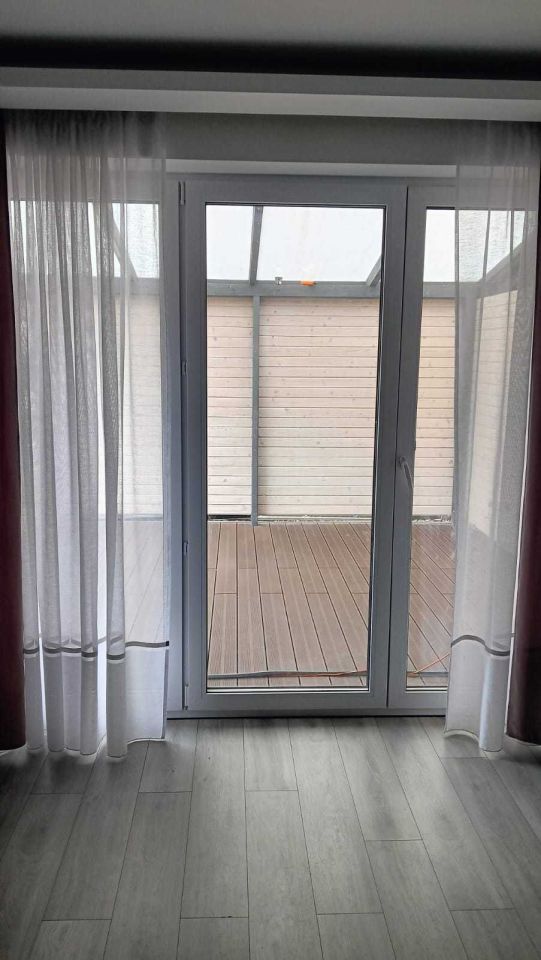 dom szeregowy, 3 pokoje Biczyce Dolne. Zdjęcie 3