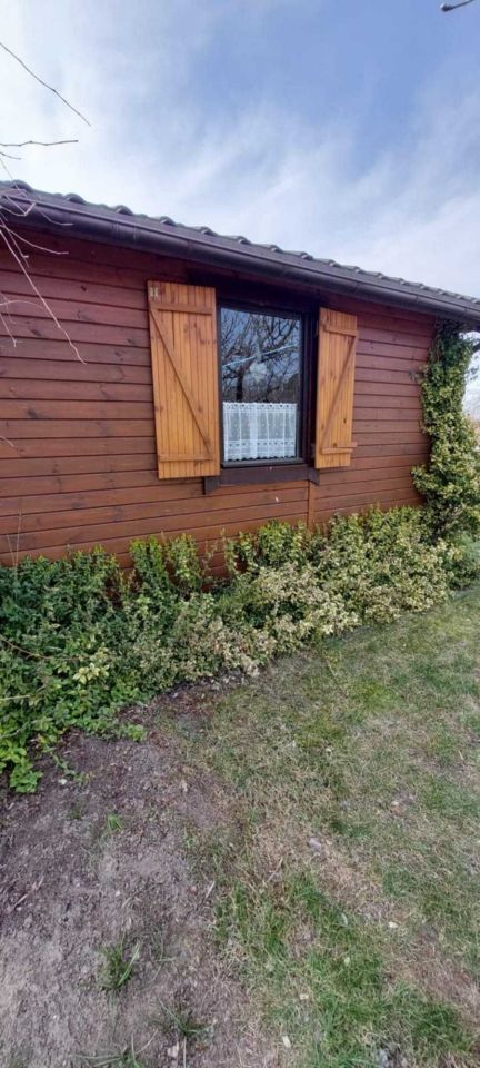 Działka rod Czarnków. Zdjęcie 8