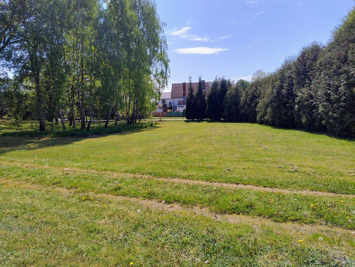 Działka budowlana Świnoujście Łunowo, ul. Sztormowa. Zdjęcie 6