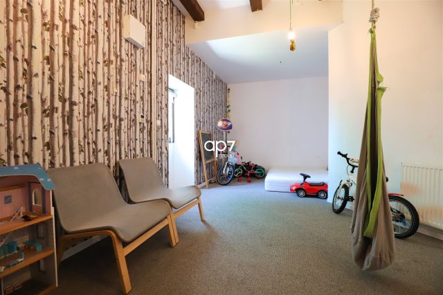 kamienica Olkusz, ul. Juliusza Słowackiego. Zdjęcie 4