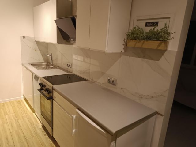 Mieszkanie 1-pokojowe Wrocław Śródmieście, ul. Nowowiejska. Zdjęcie 1