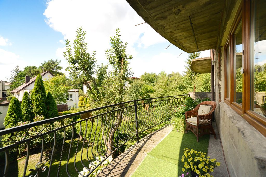 bliźniak, 4 pokoje Warszawa Wawer, ul. Malczycka. Zdjęcie 22