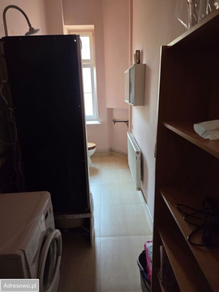 Mieszkanie 3-pokojowe Szczecin Śródmieście, ul. Pocztowa. Zdjęcie 7