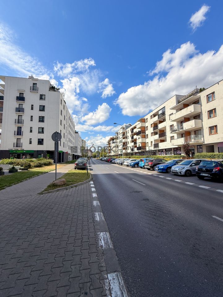 Mieszkanie 3-pokojowe Warszawa Bemowo, ul. gen. Tadeusza Pełczyńskiego. Zdjęcie 15